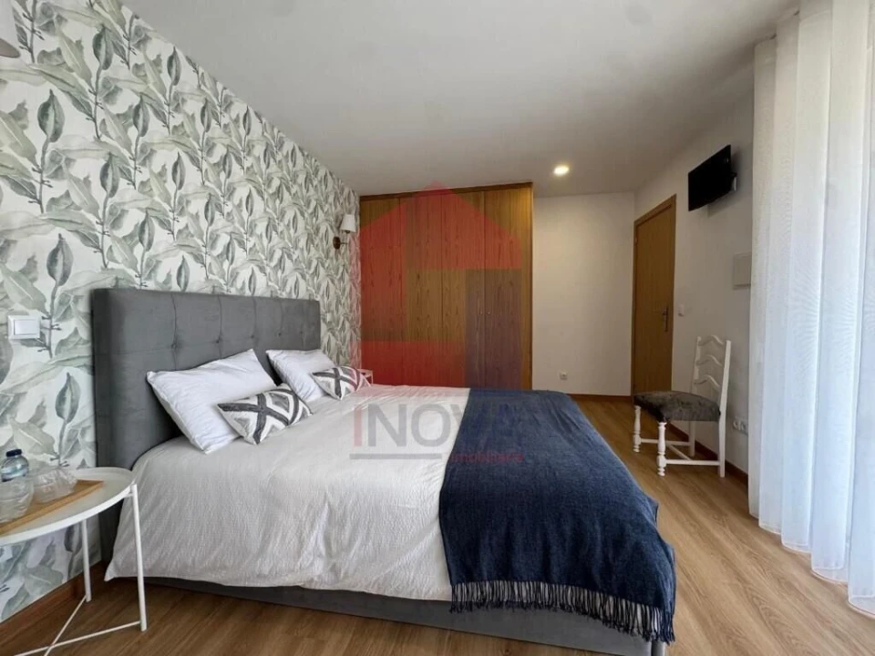 Moradia T5 para Venda em Turiz Foto 37