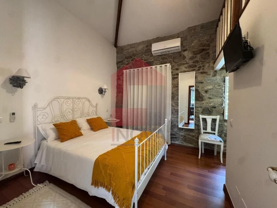 Moradia T5 para Venda em Turiz Foto 19