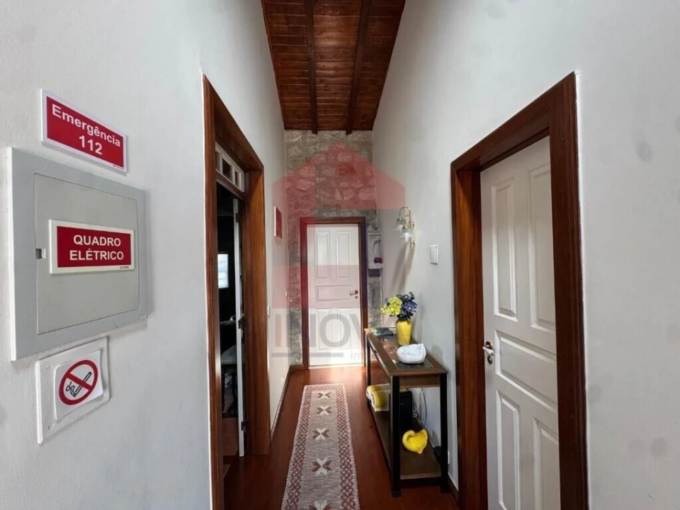 Moradia T5 para Venda em Turiz Foto 23