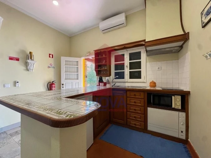 Moradia T5 para Venda em Turiz Foto 47