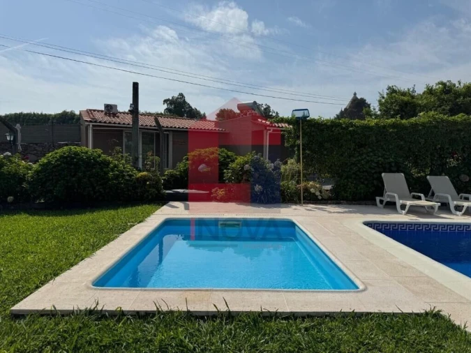 Moradia T5 para Venda em Turiz Foto 70