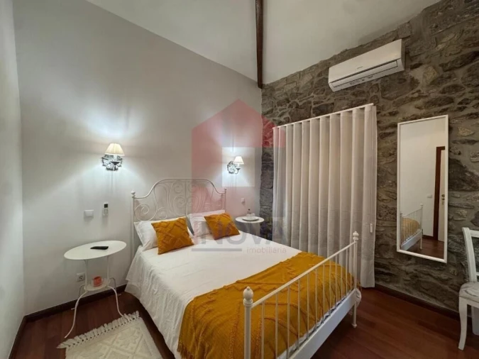 Moradia T5 para Venda em Turiz Foto 17