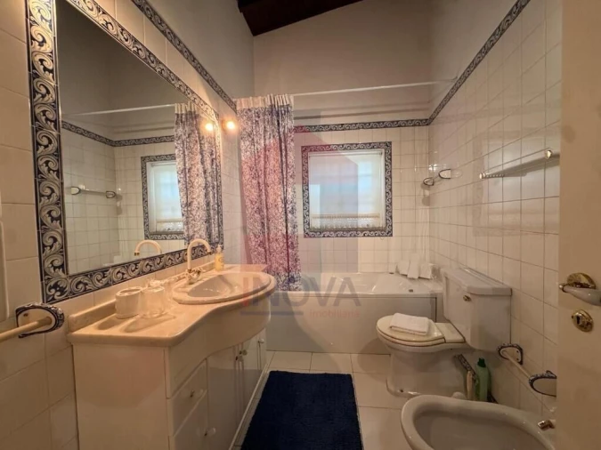 Moradia T5 para Venda em Turiz Foto 15