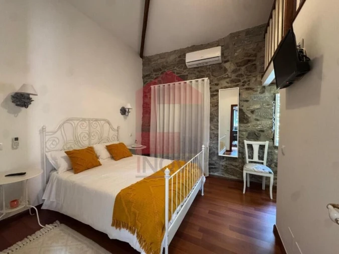 Moradia T5 para Venda em Turiz Foto 19