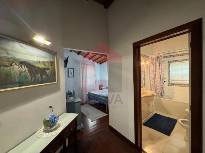 Moradia T5 para Venda em Turiz Foto 14