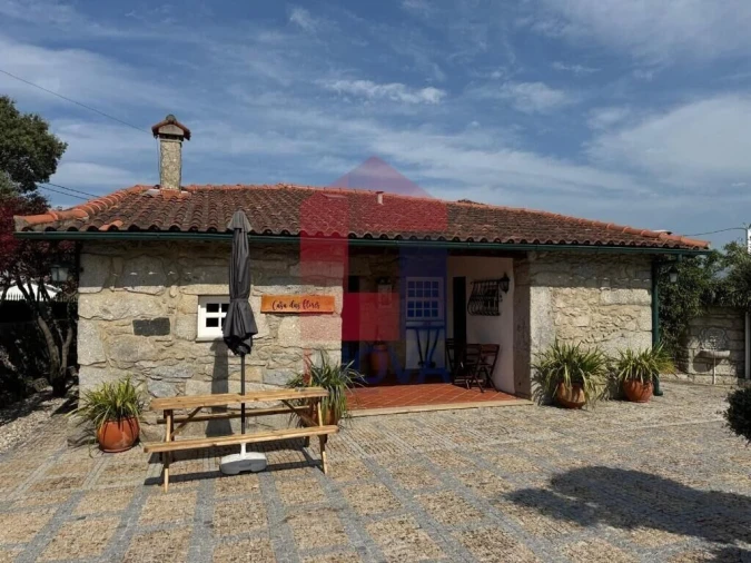 Moradia T5 para Venda em Turiz Foto 3