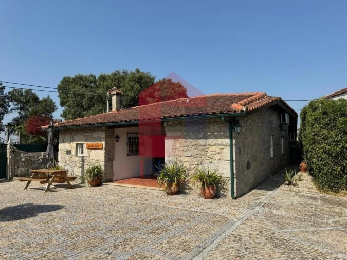 Moradia T5 para Venda em Turiz Foto 26