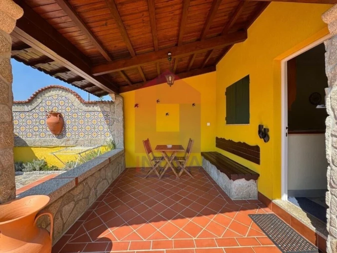 Moradia T5 para Venda em Turiz Foto 59