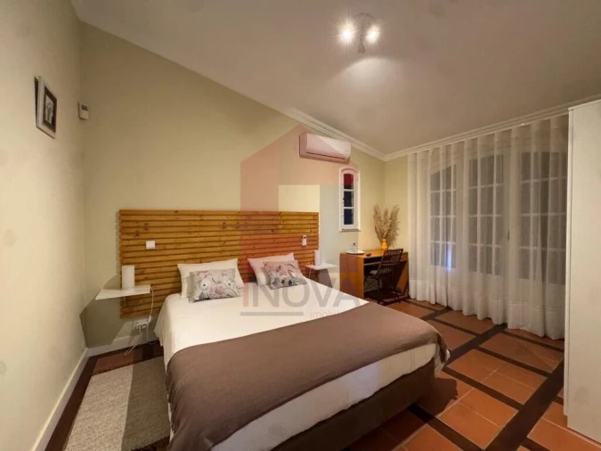 Moradia T5 para Venda em Turiz Foto 51