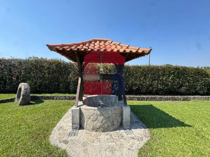 Moradia T5 para Venda em Turiz Foto 58