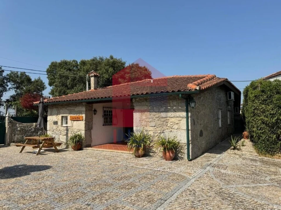 Moradia T5 para Venda em Turiz Foto 26