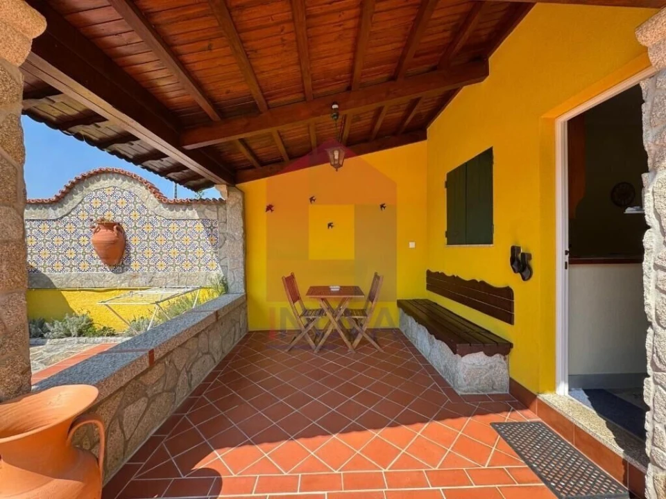 Moradia T5 para Venda em Turiz Foto 59