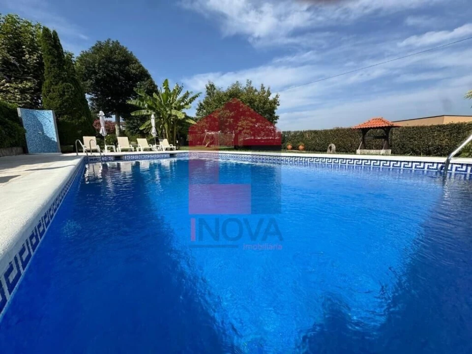 Moradia T5 para Venda em Turiz Foto 66