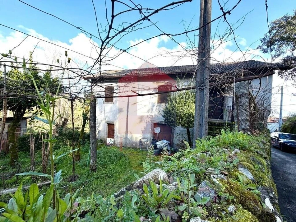 Moradia T3 para Venda em Turiz Foto 30