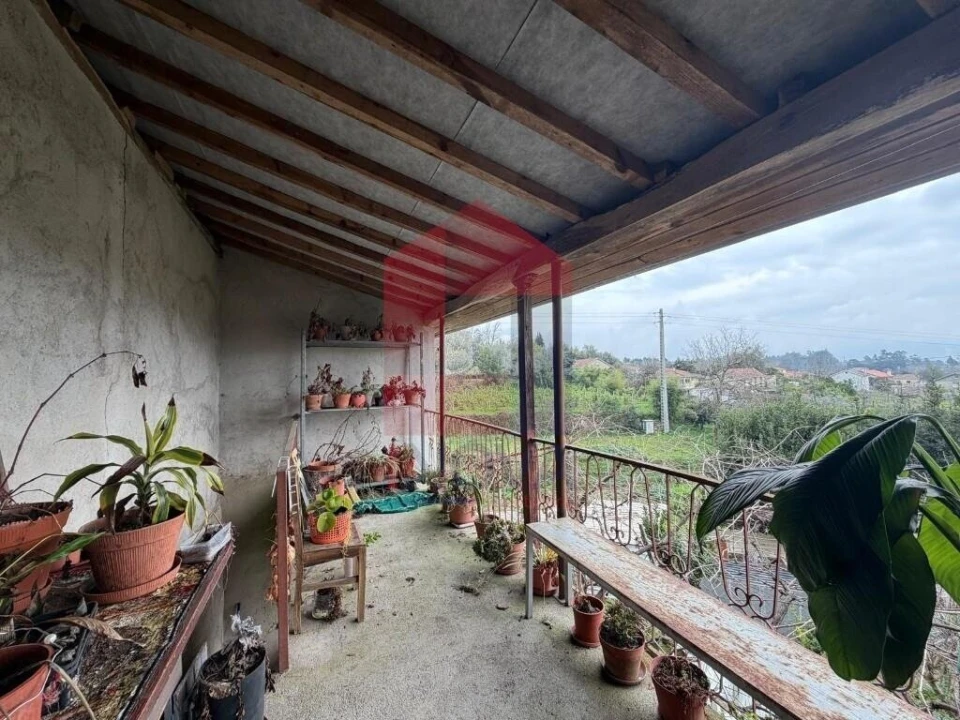 Moradia T3 para Venda em Turiz Foto 12