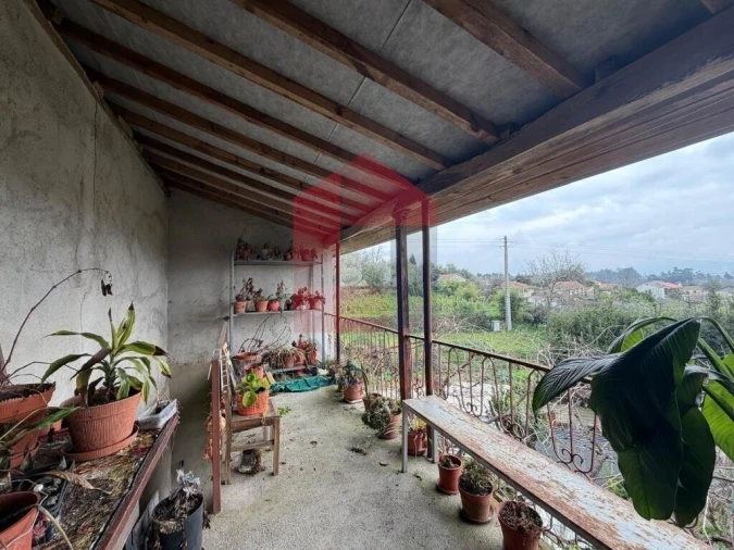 Moradia T3 para Venda em Turiz Foto 12