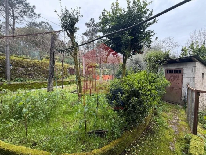 Moradia T3 para Venda em Turiz Foto 25