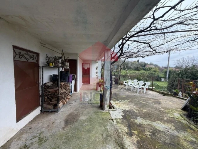 Moradia T3 para Venda em Turiz Foto 3