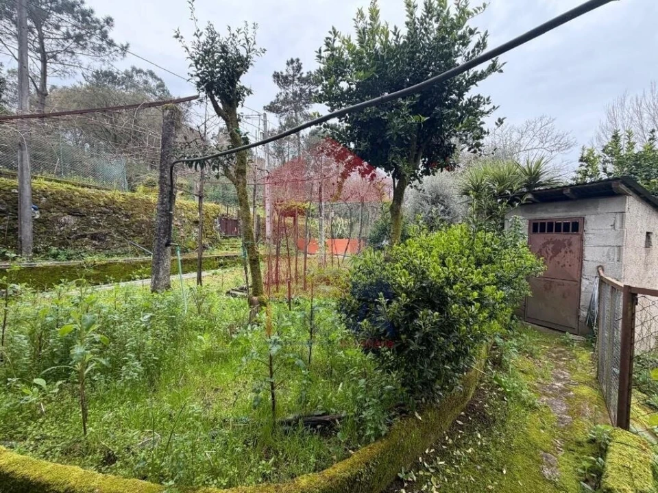 Moradia T3 para Venda em Turiz Foto 25