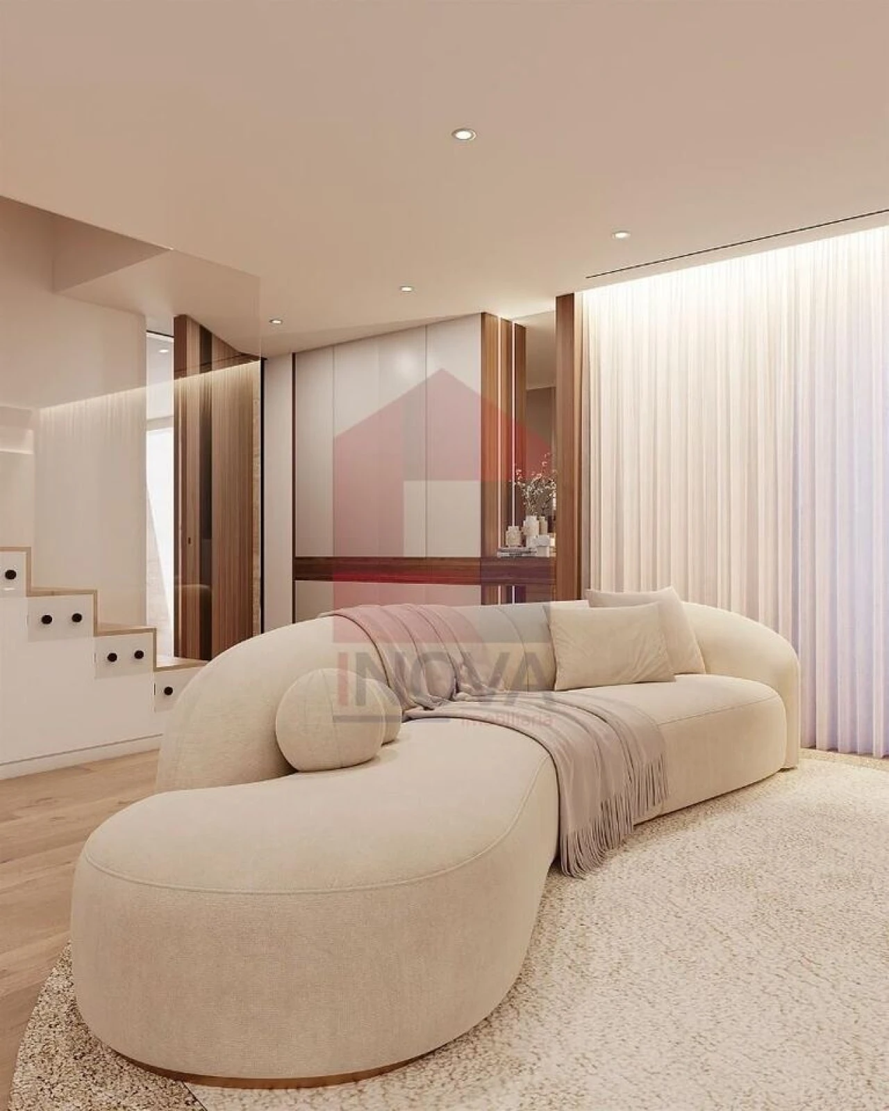 Moradia T4 para Venda em Turiz Foto 37