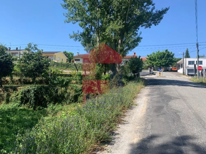 Terreno para Venda em Vila Verde e Barbudo Foto 5
