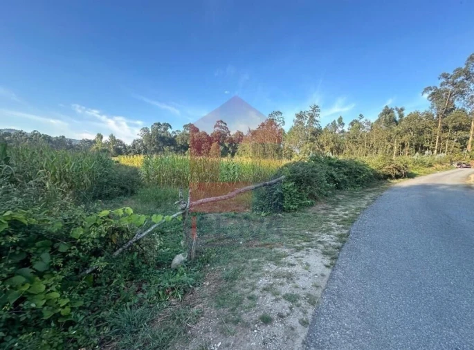 Terreno para Venda em Turiz Foto 1
