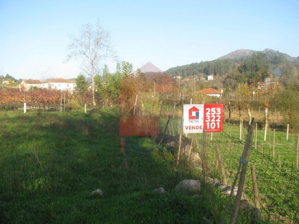 Terreno para Venda em Fiscal Foto 9