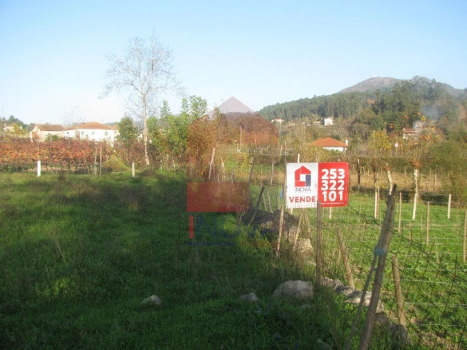 Terreno para Venda em Fiscal Foto 9