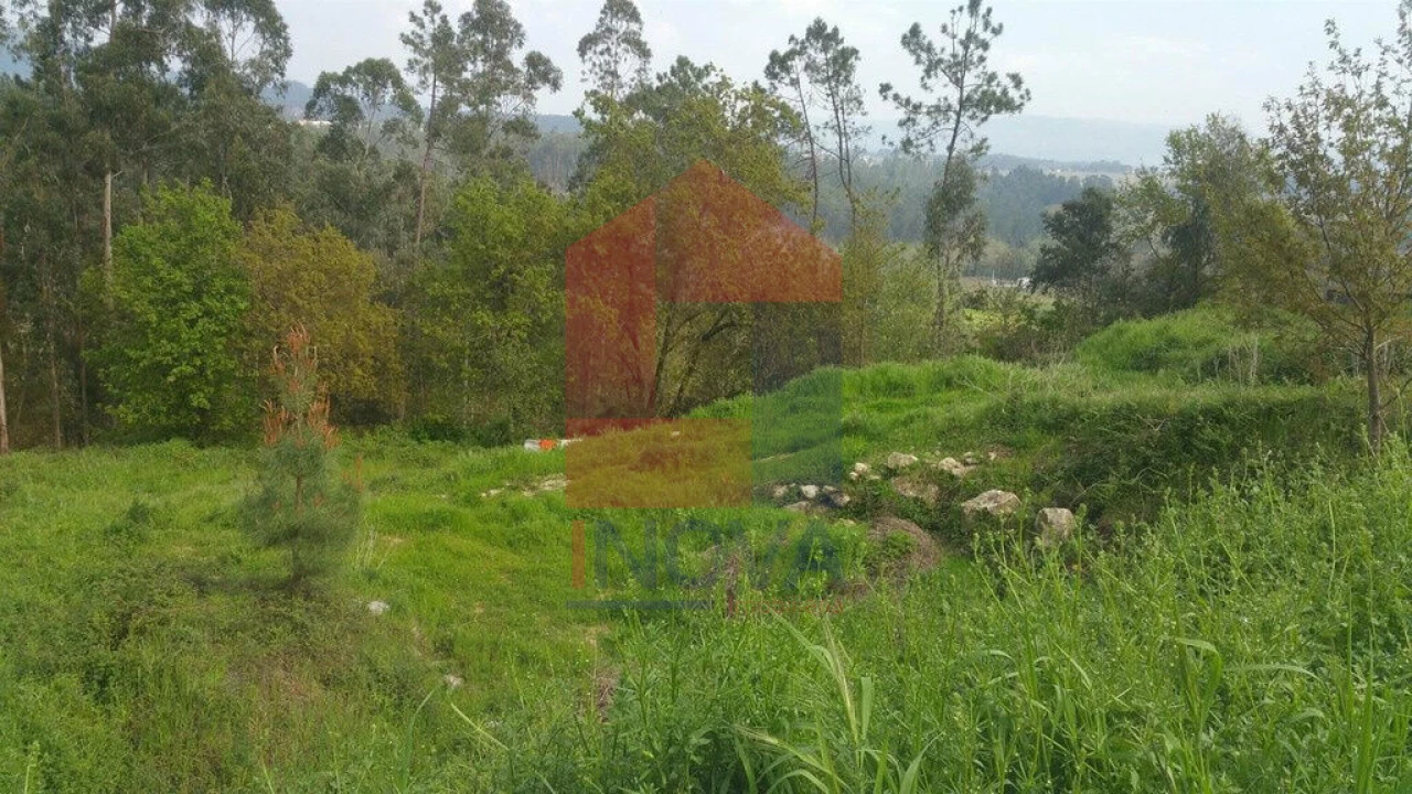 Terreno para Venda em Vila Verde e Barbudo Foto 4