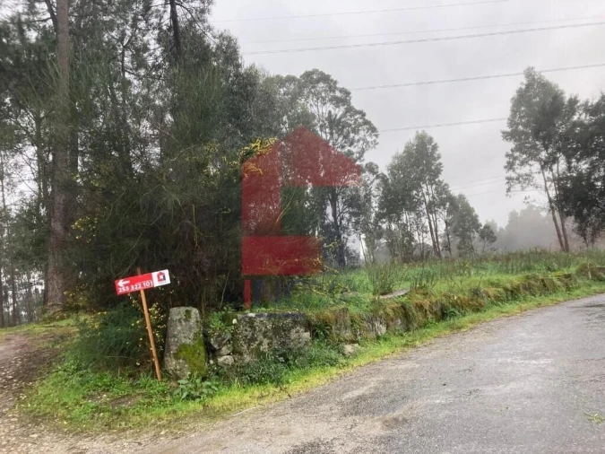 Terreno para Venda em Sabariz Foto 26