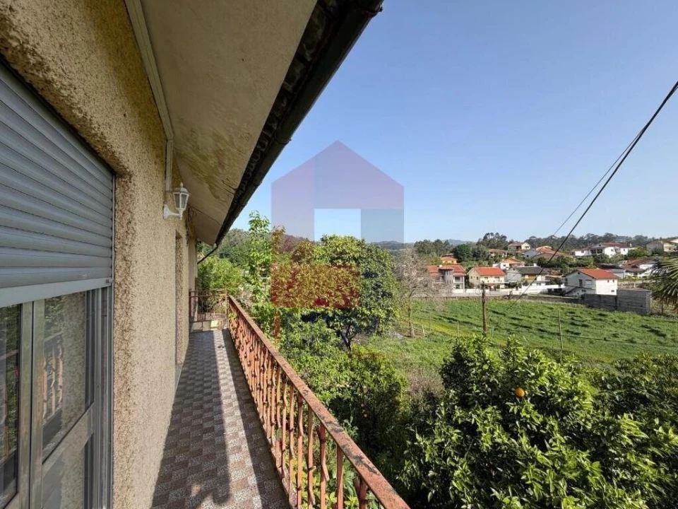 Moradia T3 para Venda em Vila Verde e Barbudo Foto 25