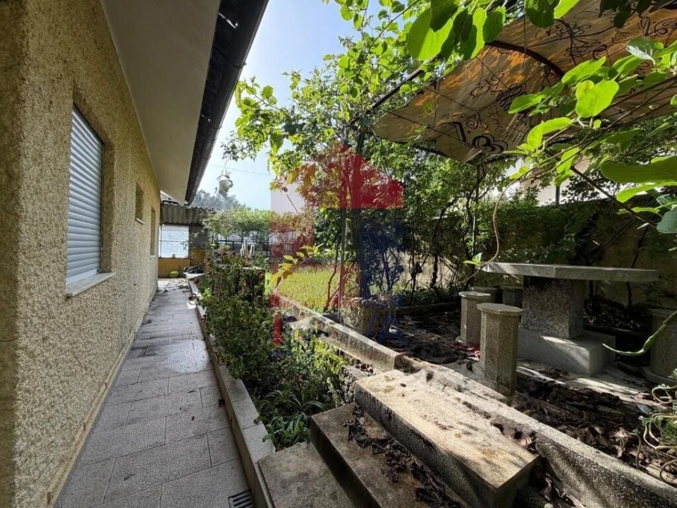 Moradia T3 para Venda em Vila Verde e Barbudo Foto 36