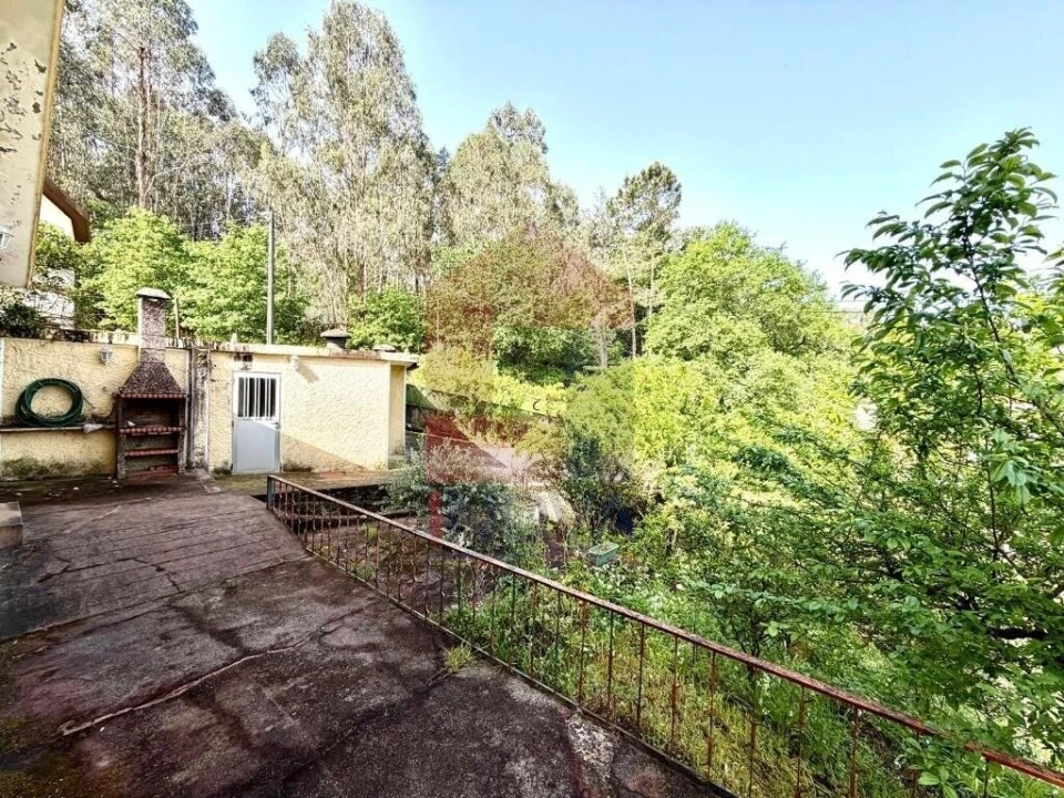 Moradia T3 para Venda em Vila Verde e Barbudo Foto 62