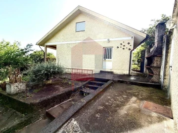 Moradia T3 para Venda em Vila Verde e Barbudo