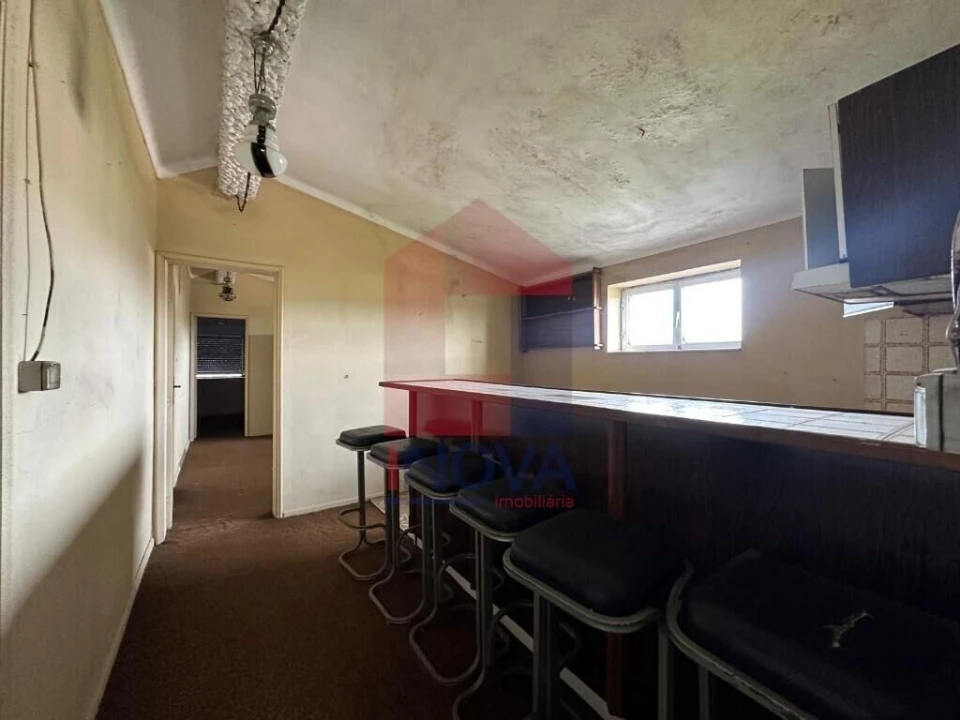 Moradia T3 para Venda em Vila Verde e Barbudo Foto 15