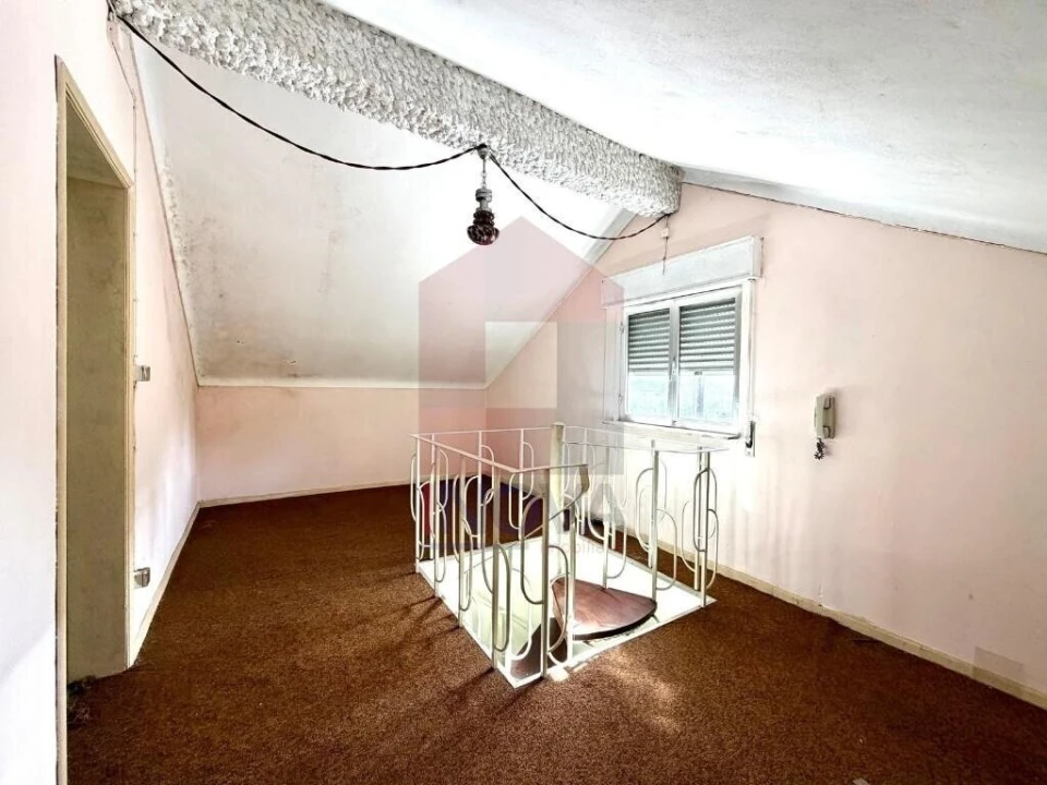 Moradia T3 para Venda em Vila Verde e Barbudo Foto 17