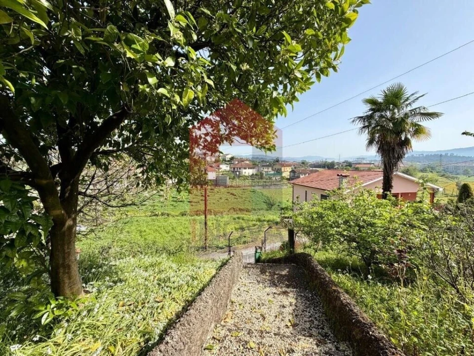 Moradia T3 para Venda em Vila Verde e Barbudo Foto 60