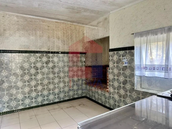 Moradia T3 para Venda em Vila Verde e Barbudo Foto 23