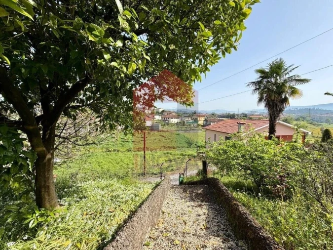 Moradia T3 para Venda em Vila Verde e Barbudo Foto 60