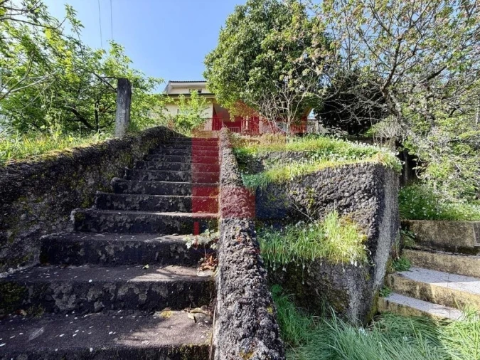 Moradia T3 para Venda em Vila Verde e Barbudo Foto 61