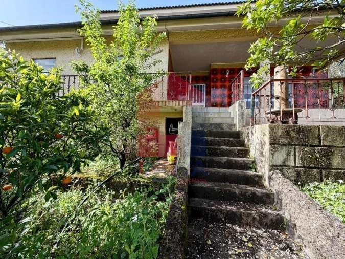 Moradia T3 para Venda em Vila Verde e Barbudo Foto 55