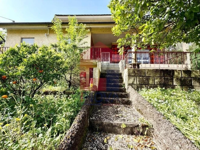 Moradia T3 para Venda em Vila Verde e Barbudo Foto 54