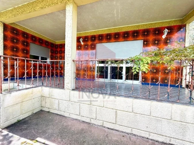 Moradia T3 para Venda em Vila Verde e Barbudo Foto 52