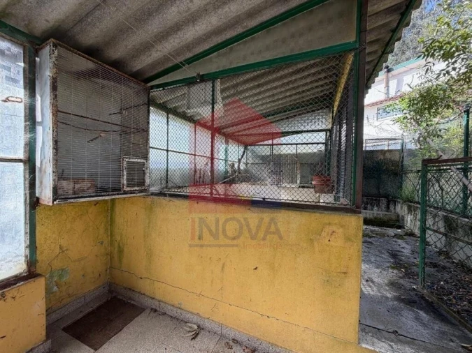 Moradia T3 para Venda em Vila Verde e Barbudo Foto 35