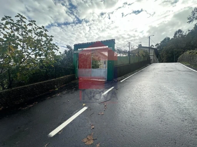 Moradia T3 para Venda em Vila Verde e Barbudo Foto 38