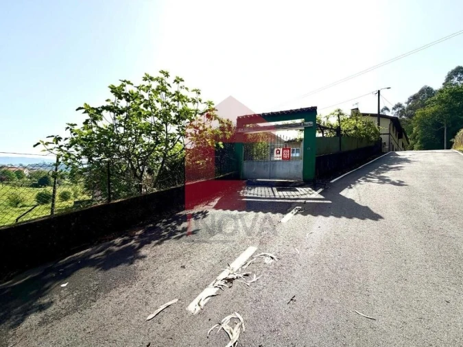 Moradia T3 para Venda em Vila Verde e Barbudo Foto 70