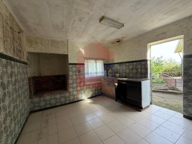 Moradia T3 para Venda em Vila Verde e Barbudo Foto 31