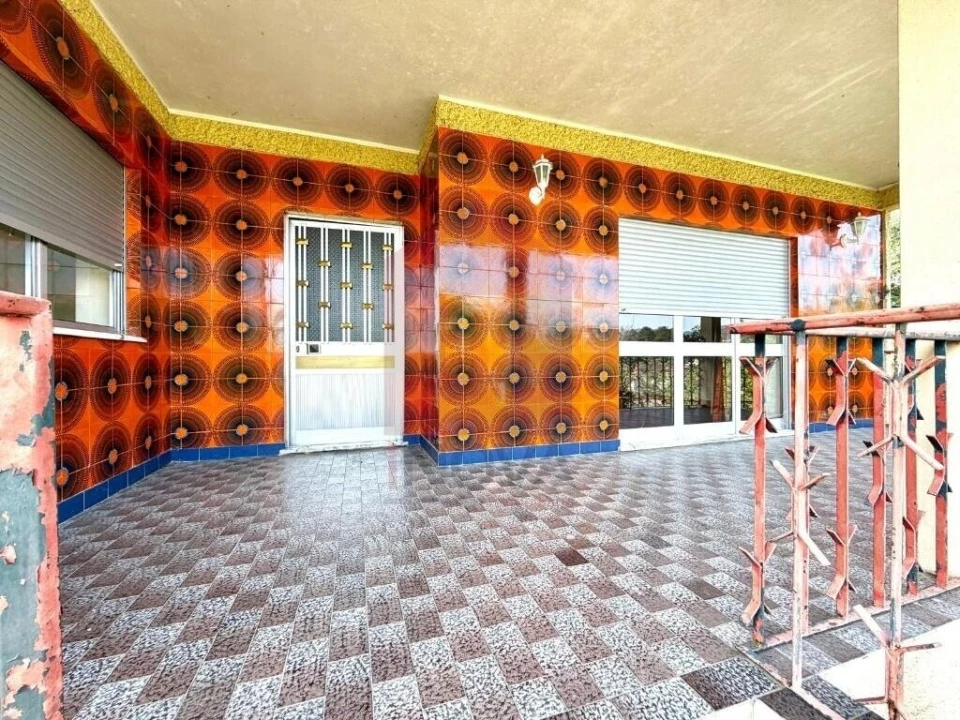 Moradia T3 para Venda em Vila Verde e Barbudo Foto 44