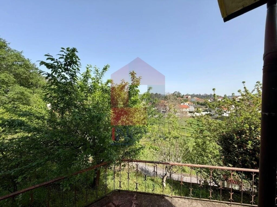 Moradia T3 para Venda em Vila Verde e Barbudo Foto 63