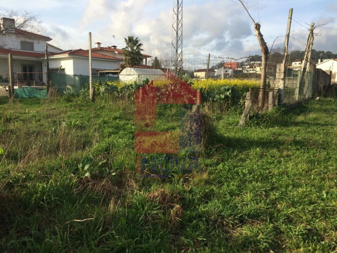 Terreno para Venda em Vila Verde e Barbudo Foto 2